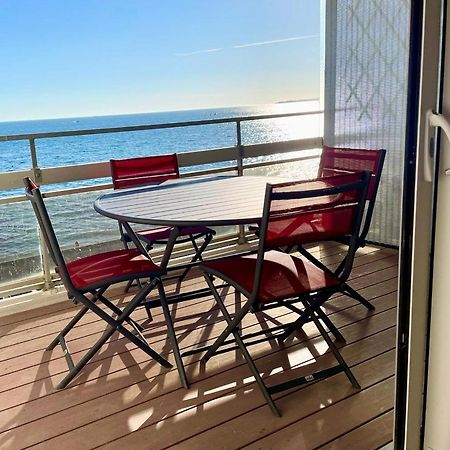 Large Studio Direct Access To The Beach Pornichet Εξωτερικό φωτογραφία